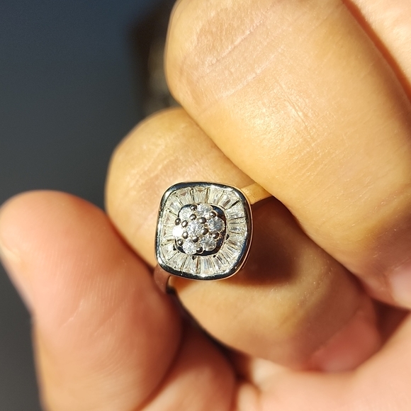 Jewelry set - Picture 3 of 4